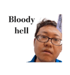 愛のルーナスタンプ 79（個別スタンプ：18）