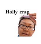 愛のルーナスタンプ 79（個別スタンプ：19）