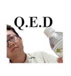 愛のルーナスタンプ 79（個別スタンプ：24）