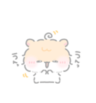 もしゃはむ ちゃも☆優しい思いやり（個別スタンプ：5）