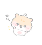 もしゃはむ ちゃも☆優しい思いやり（個別スタンプ：29）