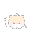 もしゃはむ ちゃも☆優しい思いやり（個別スタンプ：32）