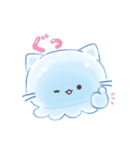 ぷるみゃー（個別スタンプ：2）