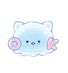 ぷるみゃー（個別スタンプ：6）