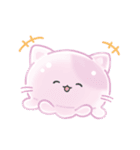 ぷるみゃー（個別スタンプ：7）