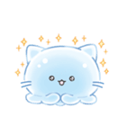 ぷるみゃー（個別スタンプ：11）