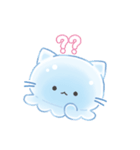 ぷるみゃー（個別スタンプ：19）