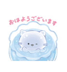 ぷるみゃー（個別スタンプ：23）