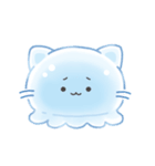 ぷるみゃー（個別スタンプ：27）
