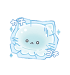 ぷるみゃー（個別スタンプ：39）