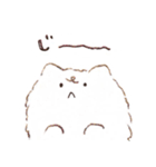 ハムねこの夏休み（個別スタンプ：28）