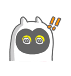 キューちゃんのスタンプ4（個別スタンプ：11）