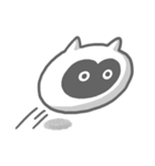 キューちゃんのスタンプ4（個別スタンプ：19）