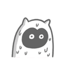 キューちゃんのスタンプ4（個別スタンプ：22）