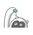 キューちゃんのスタンプ4（個別スタンプ：23）