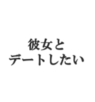 愛する彼女に送る【カップル・彼氏・連絡】（個別スタンプ：30）