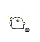 ちびオグ2（個別スタンプ：4）