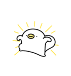 ちびオグ2（個別スタンプ：10）