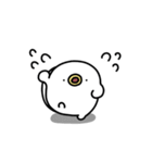 ちびオグ2（個別スタンプ：12）
