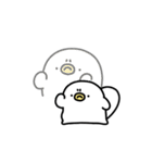 ちびオグ2（個別スタンプ：15）