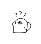 ちびオグ2（個別スタンプ：22）
