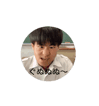はるまのひまわり学級（個別スタンプ：1）