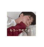 はるまのひまわり学級（個別スタンプ：4）