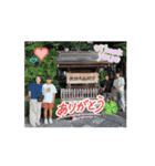 炙りチーズサーモン＆ユイッピー2（個別スタンプ：1）