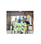 炙りチーズサーモン＆ユイッピー2（個別スタンプ：2）