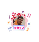 団長シリーズ（ナウい団長）（個別スタンプ：16）