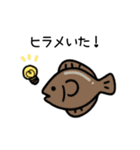 毎日使える♡親父ギャグ ＆ ダジャレ（個別スタンプ：16）
