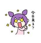 さばなぴの日常スタンプ（個別スタンプ：22）