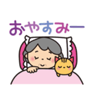 ばぁば❤︎孫との会話が楽しいスタンプ（個別スタンプ：30）