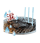 お肉好きな人のスタンプ（個別スタンプ：31）