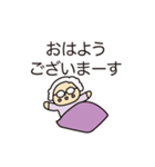 諫早のキンコちゃん（個別スタンプ：1）