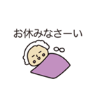 諫早のキンコちゃん（個別スタンプ：15）