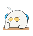 なおわんわんとかなわんわん その3（個別スタンプ：8）