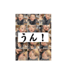 のわとおり（個別スタンプ：9）