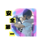 のわとおり（個別スタンプ：13）