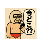 ゆるれすらー（個別スタンプ：19）