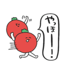 ゆるかわコンポスト＆キエーロ★pocaママ（個別スタンプ：27）