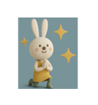 mottoのmimi♡日常♪（個別スタンプ：12）