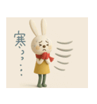 mottoのmimi♡日常♪（個別スタンプ：31）
