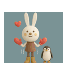 mottoのmimi♡日常♪（個別スタンプ：32）