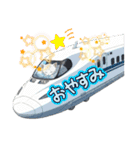 にゃんこ乗り（個別スタンプ：8）