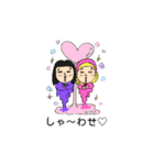 KCDの冒険②（個別スタンプ：5）