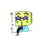 KCDの冒険②（個別スタンプ：13）