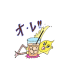 KCDの冒険②（個別スタンプ：39）