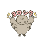 くまむしちゃんスタンプ（個別スタンプ：8）