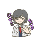 くまむしちゃんスタンプ（個別スタンプ：13）